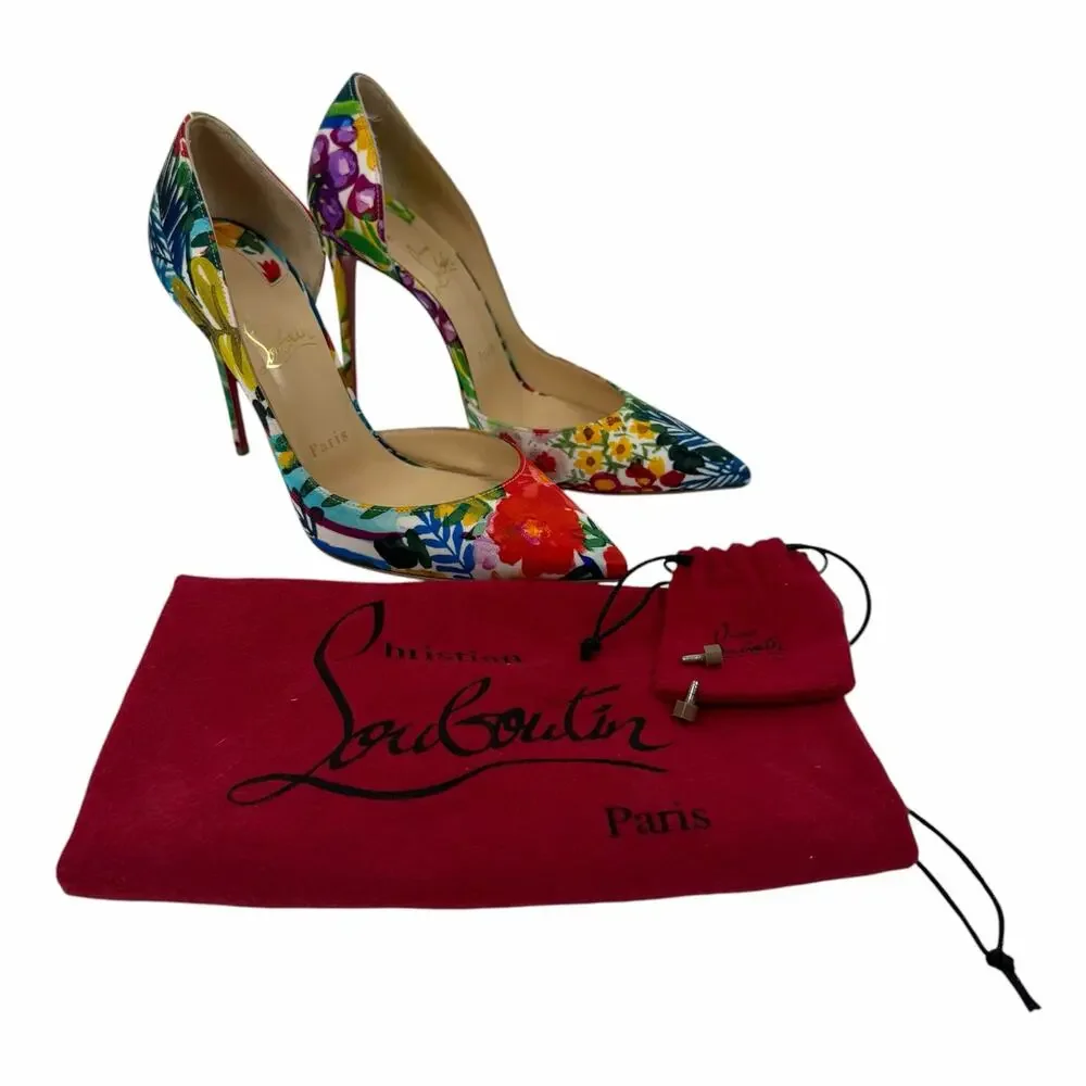 Christian Louboutin christian louboutin